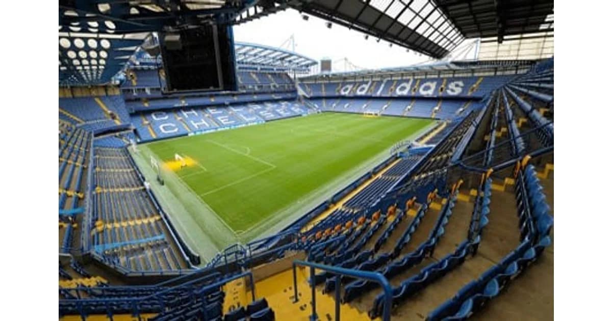 Chelsea vs Arsenal event image