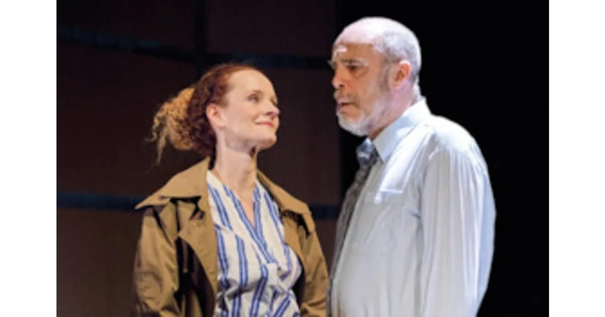 Blind - Schauspiel von Lot Vekemans event image