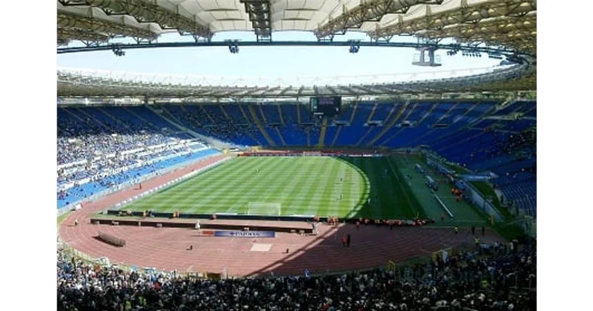 AS Roma vs Cagliari event image