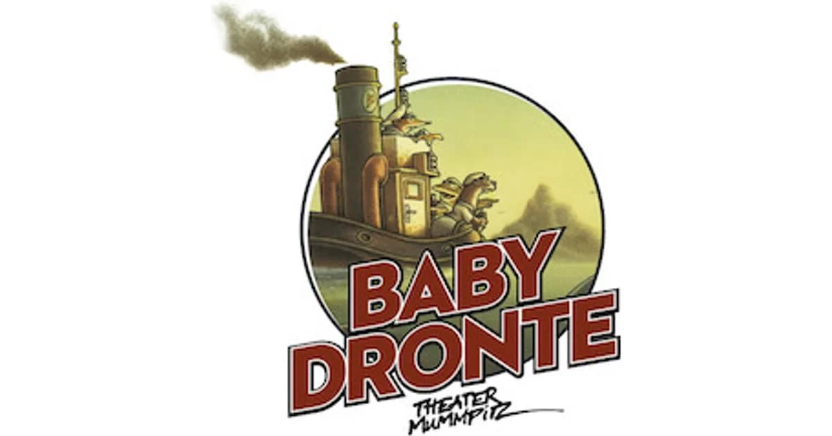 Baby Dronte (4+ / 45 Min.) event image