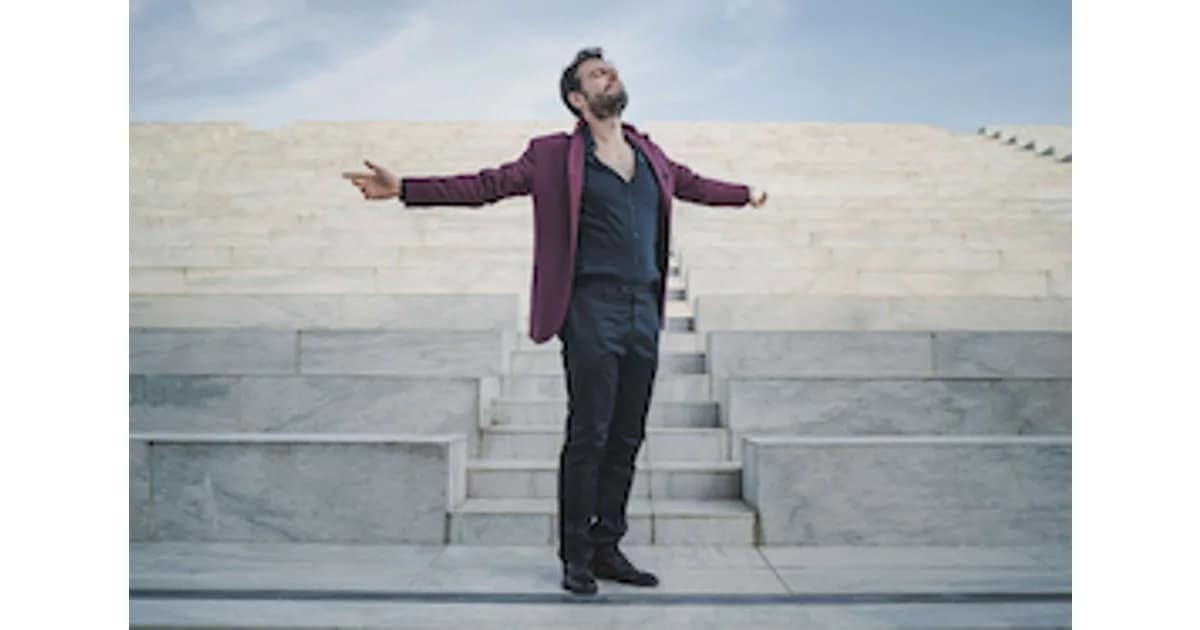 Kasseler Musiktage 2026 - Monteverdi a solo event image