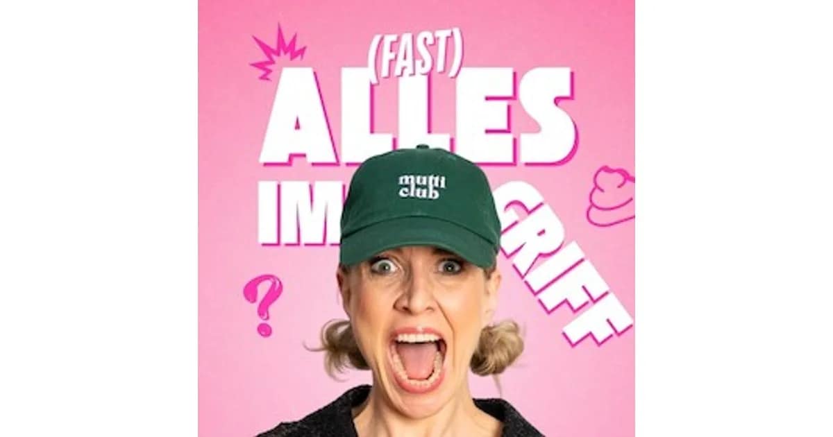 Nora Boeckler - (Fast) Alles im Griff event image