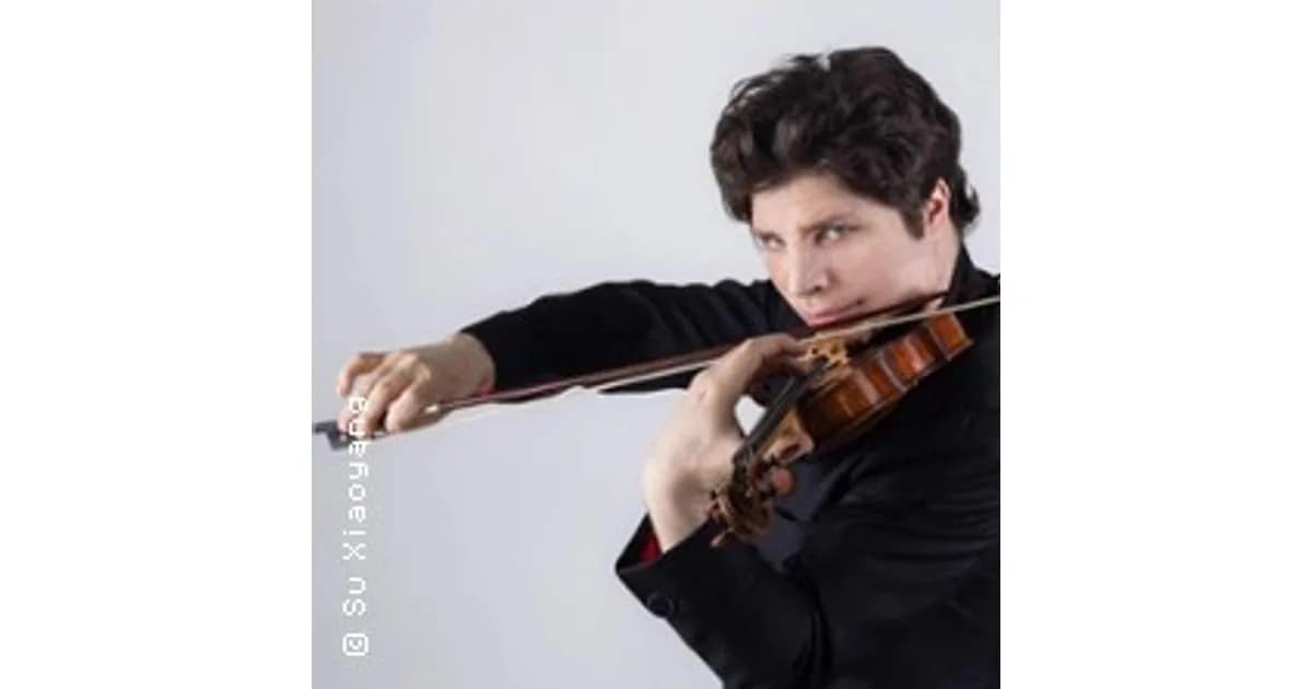Academy of St Martin in the Fields event image