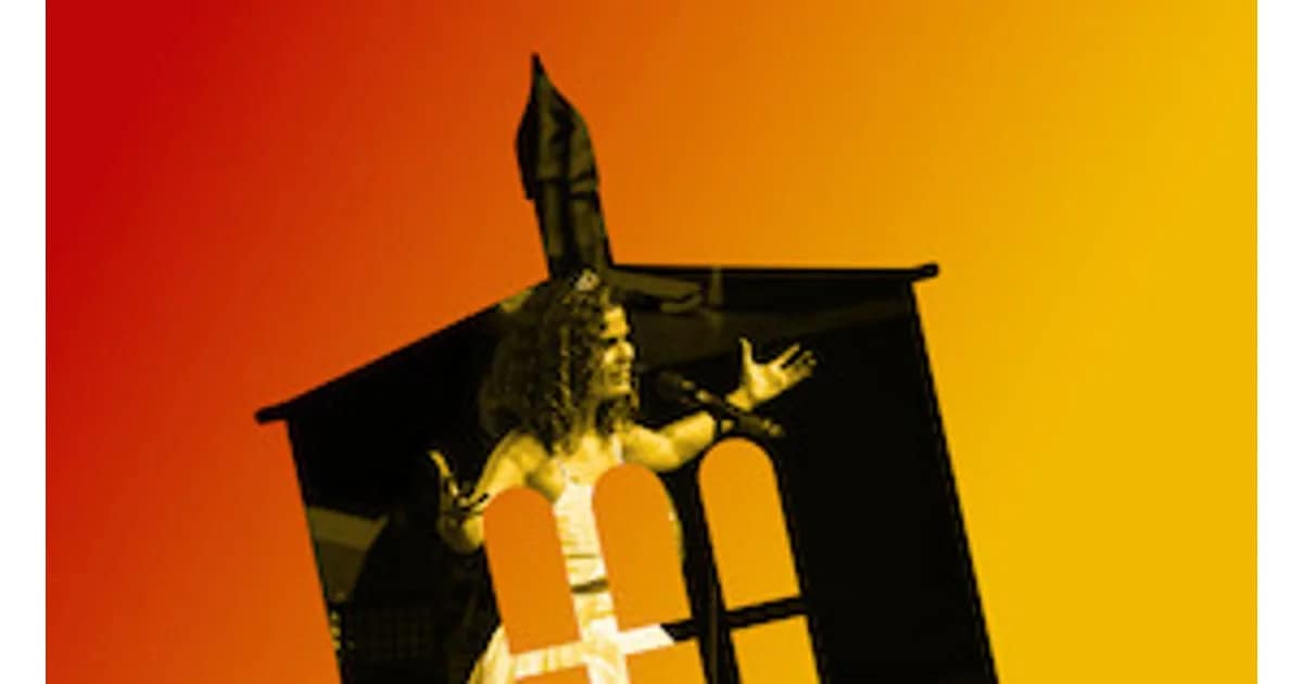 Prachtworte Slam Spezial - Best Of Poetry Slam event image