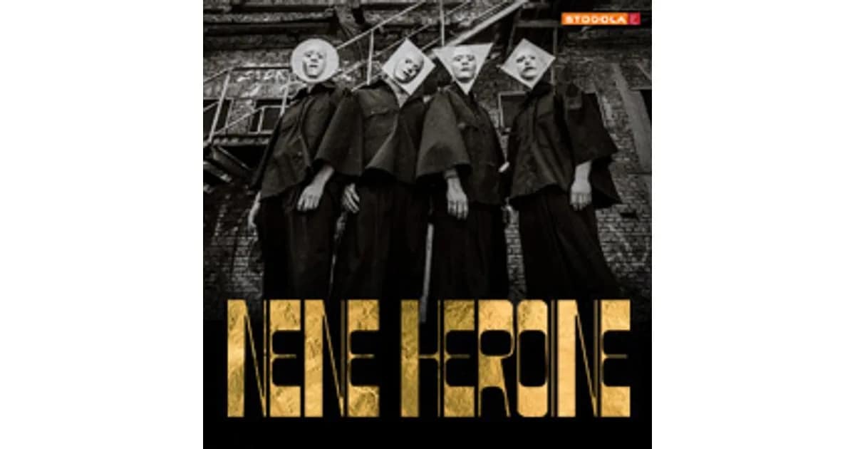 Nene Heroine event image