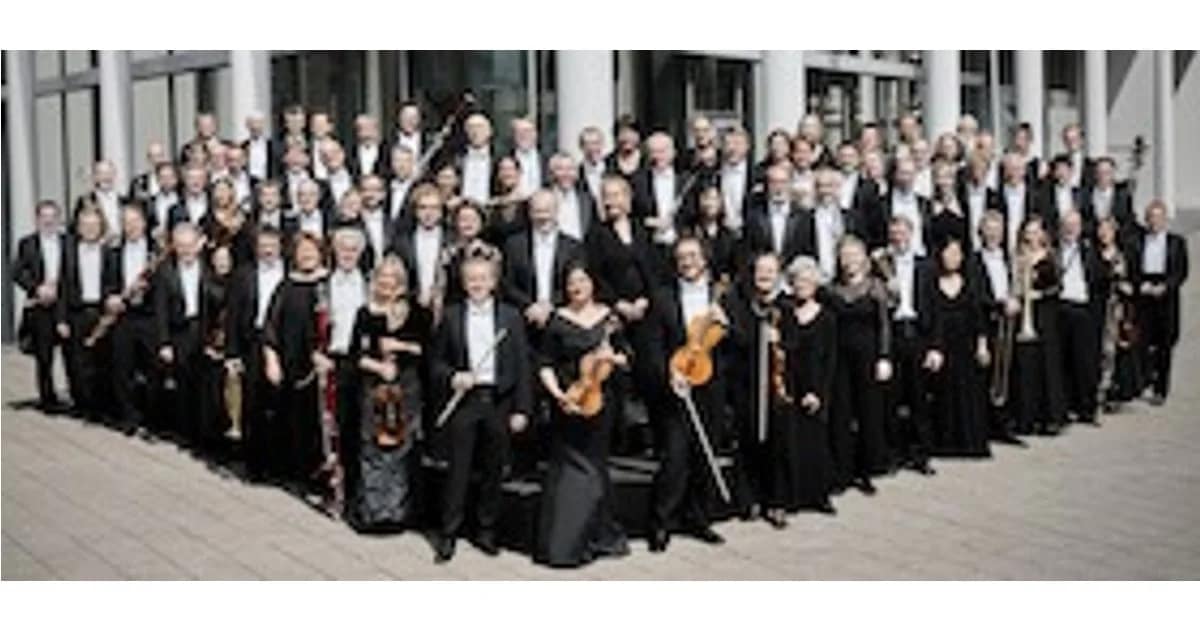 MDR Klassik zu Gast in Wernigerode - MDR KLASSIK zu Gast in Wernigerode Winterträume event image