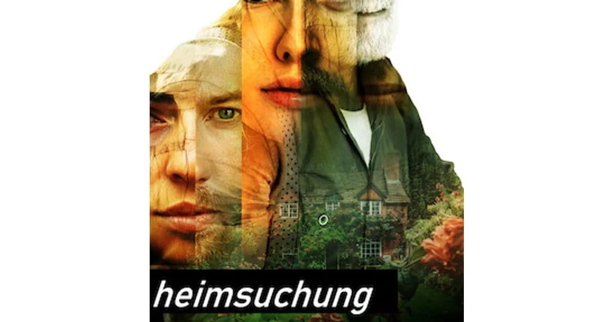 Theater-Ring - Heimsuchung event image