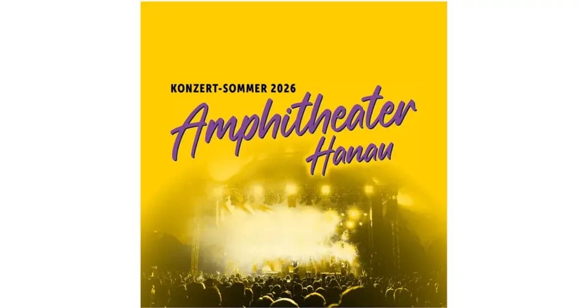 BONNIE TYLER - Open Air LIVE - 2026 event image