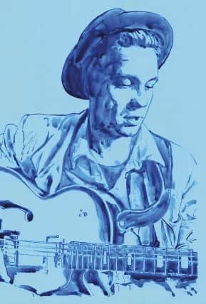 Martin Stephenson & the Daintees event image