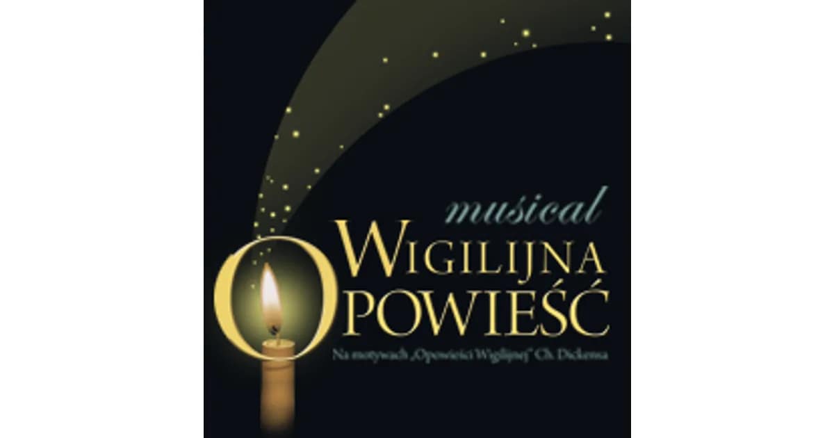 Opowieść wigilijna event image