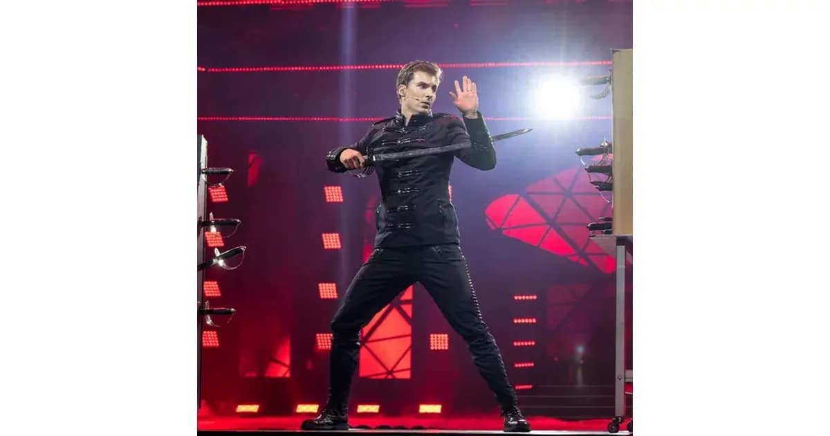 Zaubershow - mit Maxim Maurice und Jennifer Martinez event image