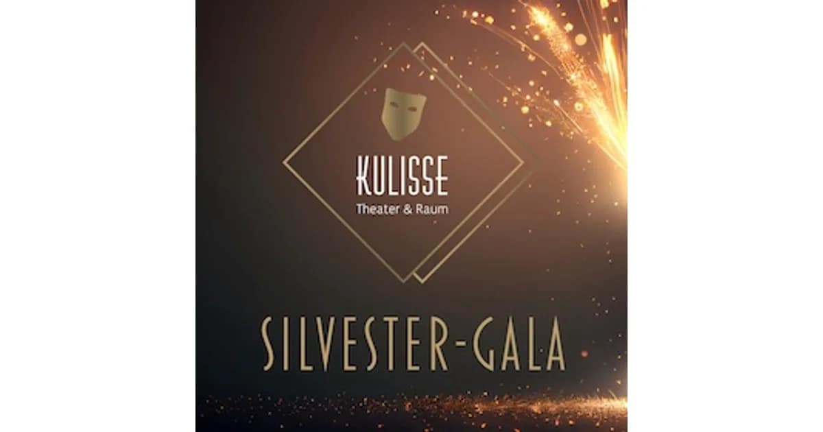 Kulisse Eimke - Silvester-Gala event image