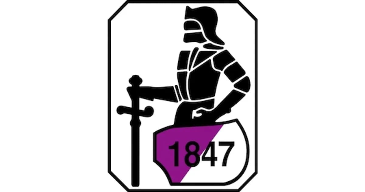2026/27 | Regionalliga | Tageskarten - SpVgg Bayreuth - TSV Schwaben Augsburg event image