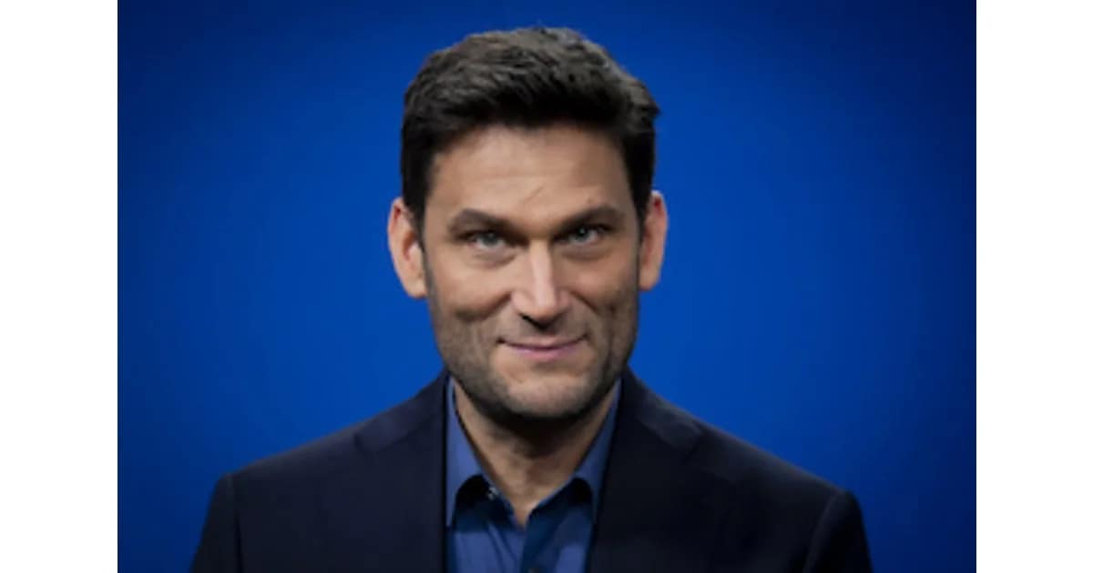 Christian Ehring - Versöhnung event image