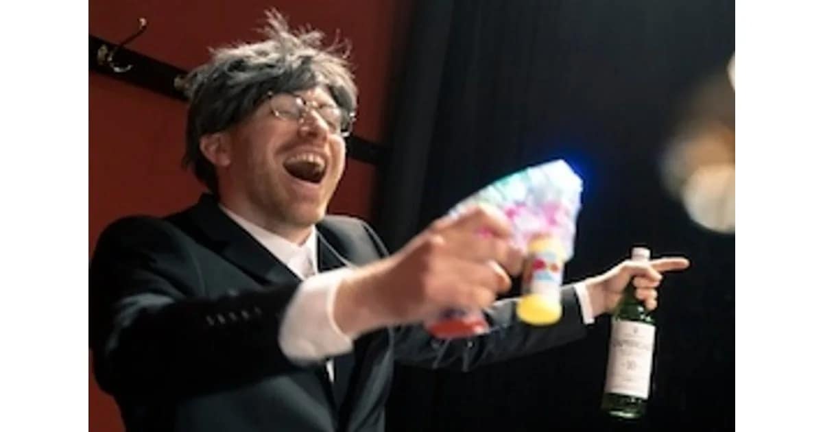 Das Fest event image