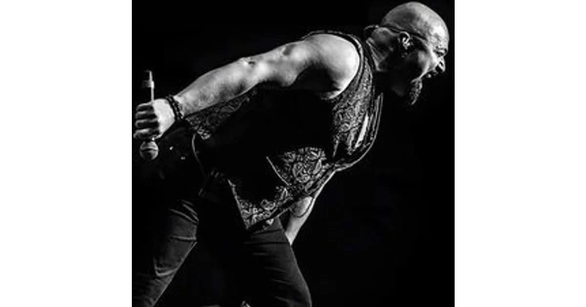 Geoff Tate's Operation Mindcrime - Zusatztermin event image