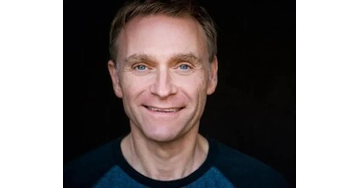 Thomas Nicolai - KAMISI – Irren ist männlich event image
