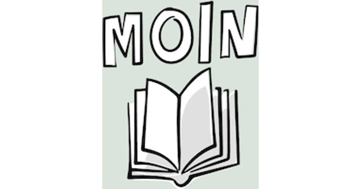 Thalia Kiel (157155863) - Literarischer Abend "Moin Kiel" event image