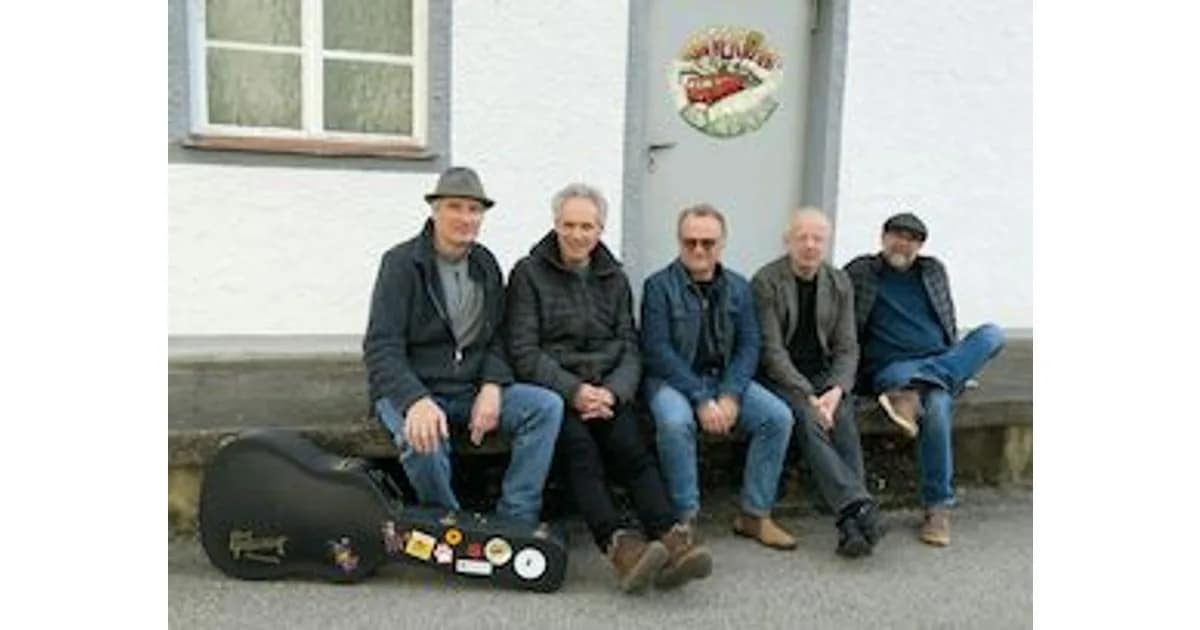 Hinterlandexbress event image