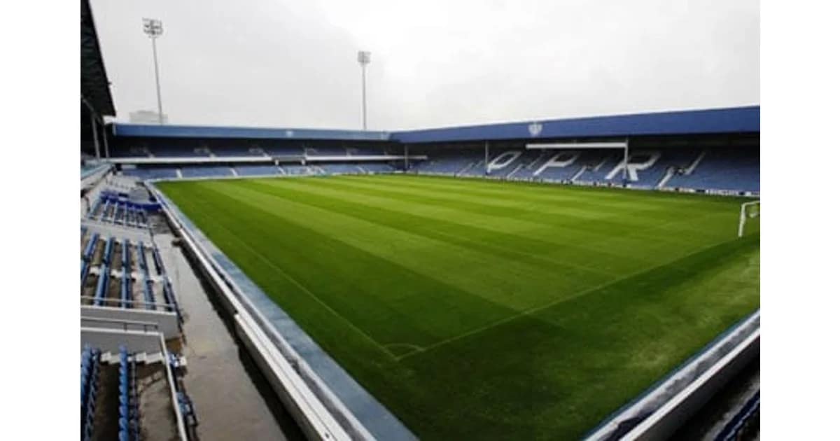 Queens Park Rangers vs Charlton Athletic event image