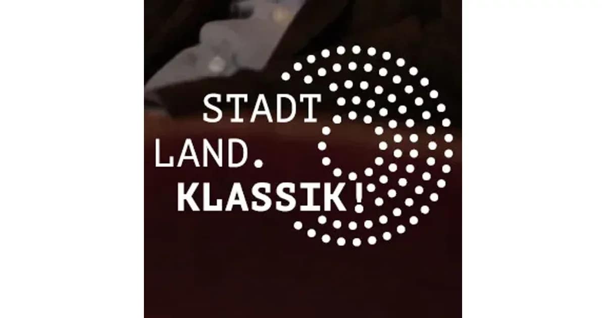 Stadt.Land.Klassik! - "Helden der Filmmusik" - mit der Neuen Philharmonie, Ltg. Andreas Schulz event image
