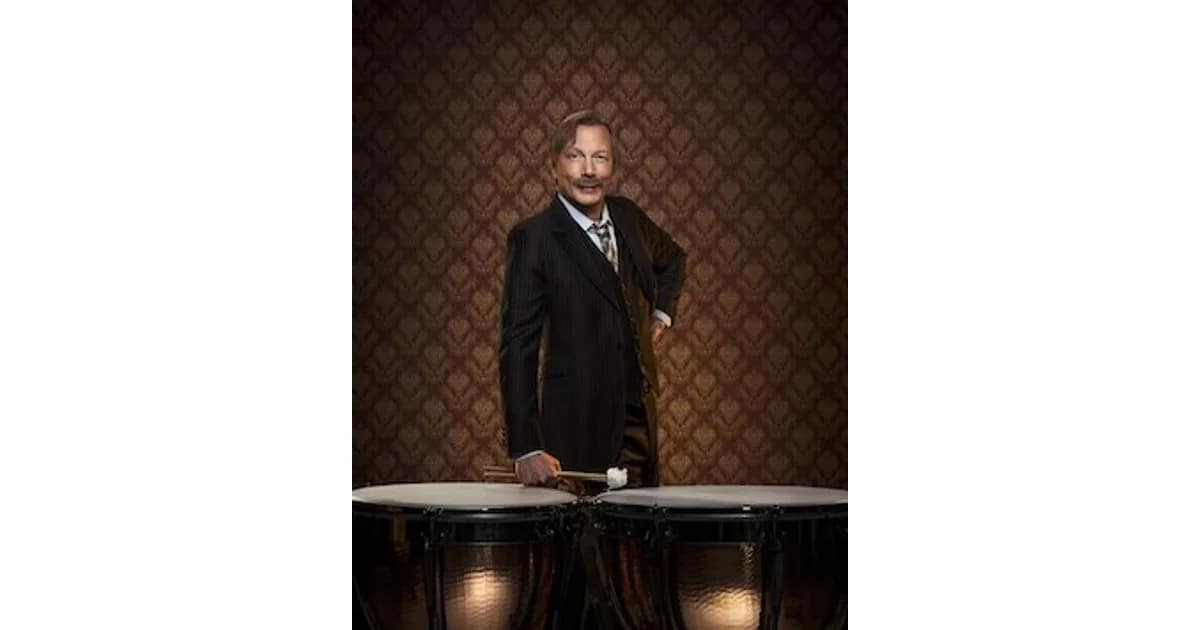 Pawel Popolski - Der Beste von der Beste (aus 120 Jahren Popsmusik) event image