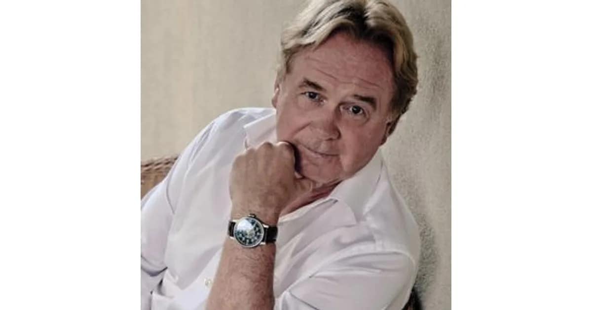 KLAUS HOFFMANN - „Ich bin“ – Tour 2026 event image