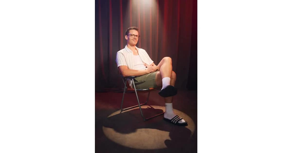 Martin Frank - Grüße aus Allegro Süd event image