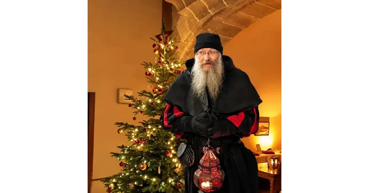 Journalistischer Spaziergang mit den "Nürnberger Nachrichten" - Die Nürnberger Nachrichten und ihre Geschichte event image
