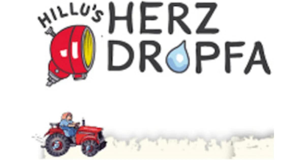 Hillus Herzdropfa - D'r normale Wahnsinn! event image
