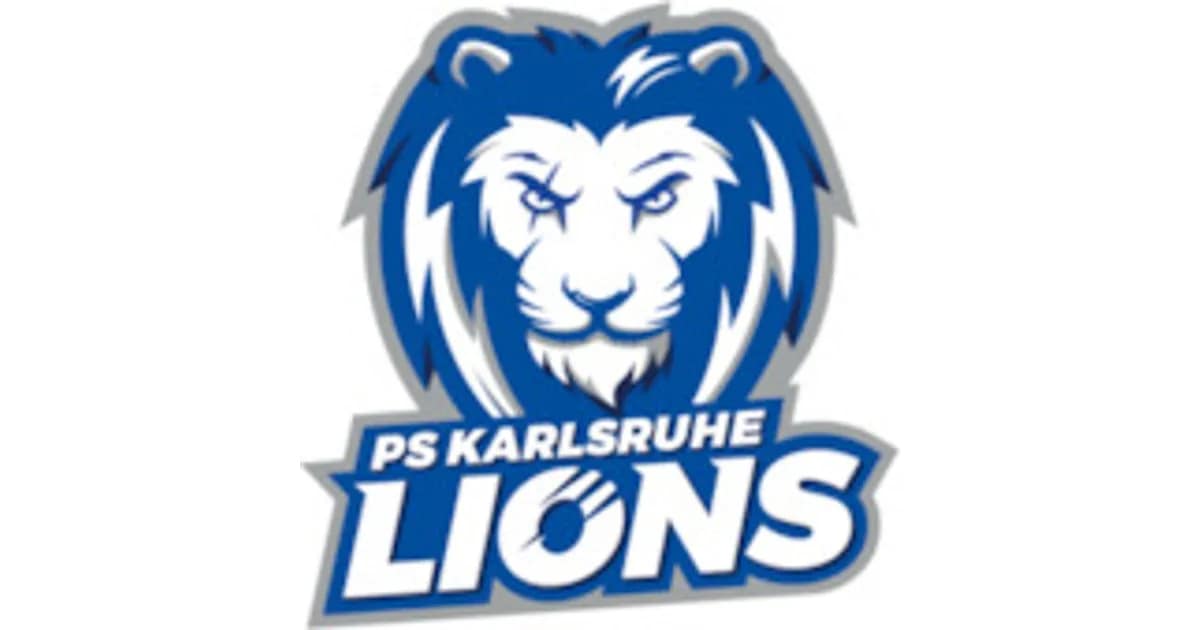2026/2027 | Saisonspiele Pro A - Artland Dragons - PS Karlsruhe LIONS event image