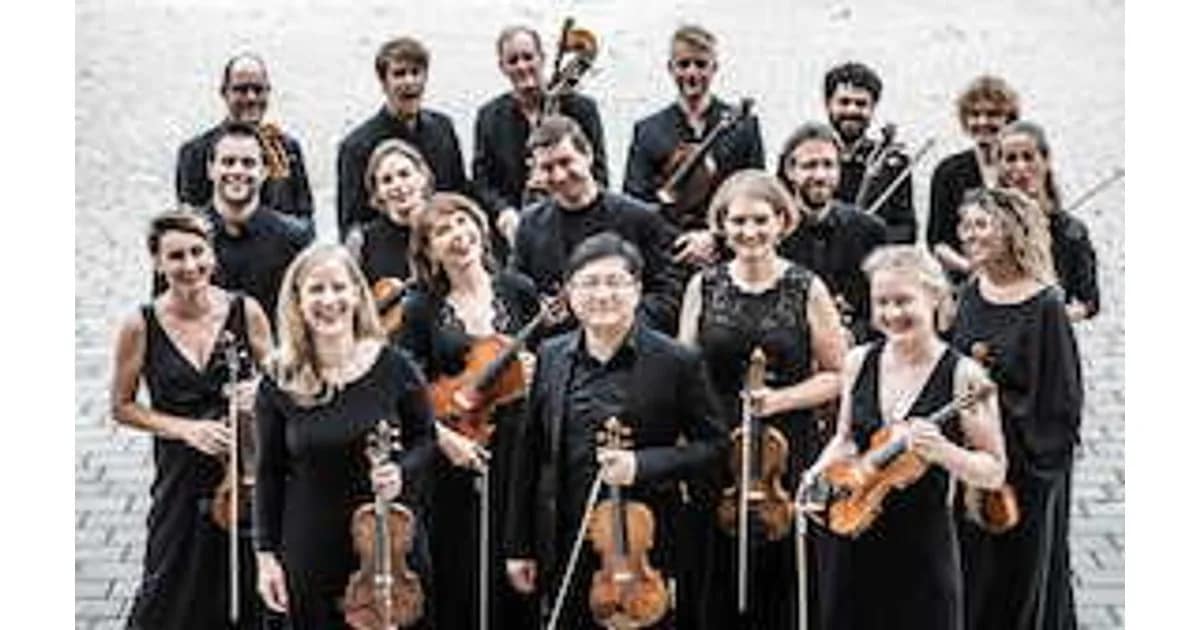 Stuttgarter Kammerorchester event image