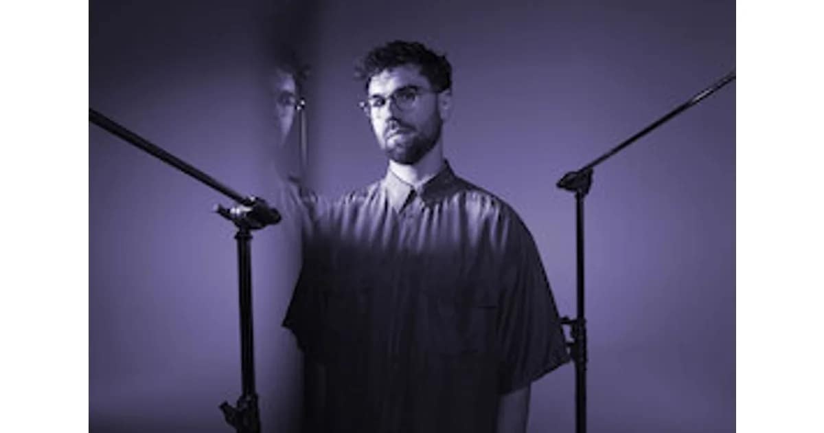 Jazz-Club Villingen e.V Herbst/Winter 2026 - Phillip Dornbuschs Projektor event image