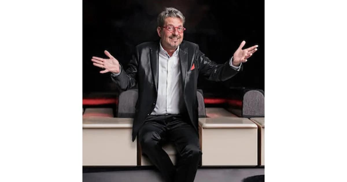 Felix Reuter - Die verflixte Klassik event image