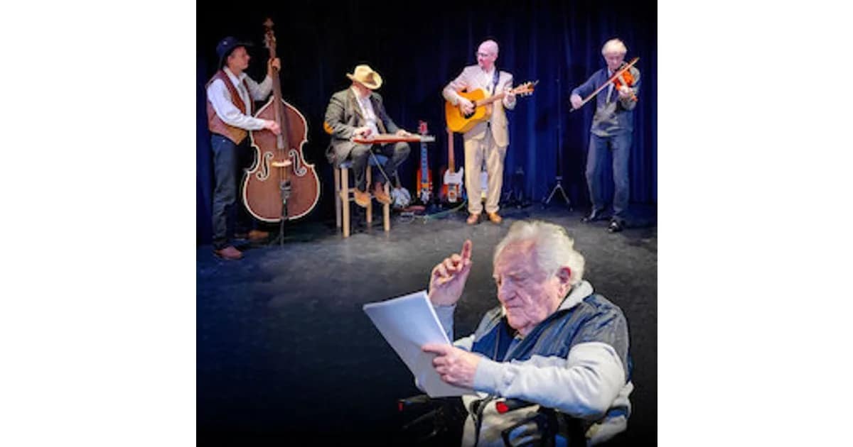 Hommage an Fritz Pechovsky event image