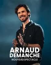 Arnaud Demanche event image