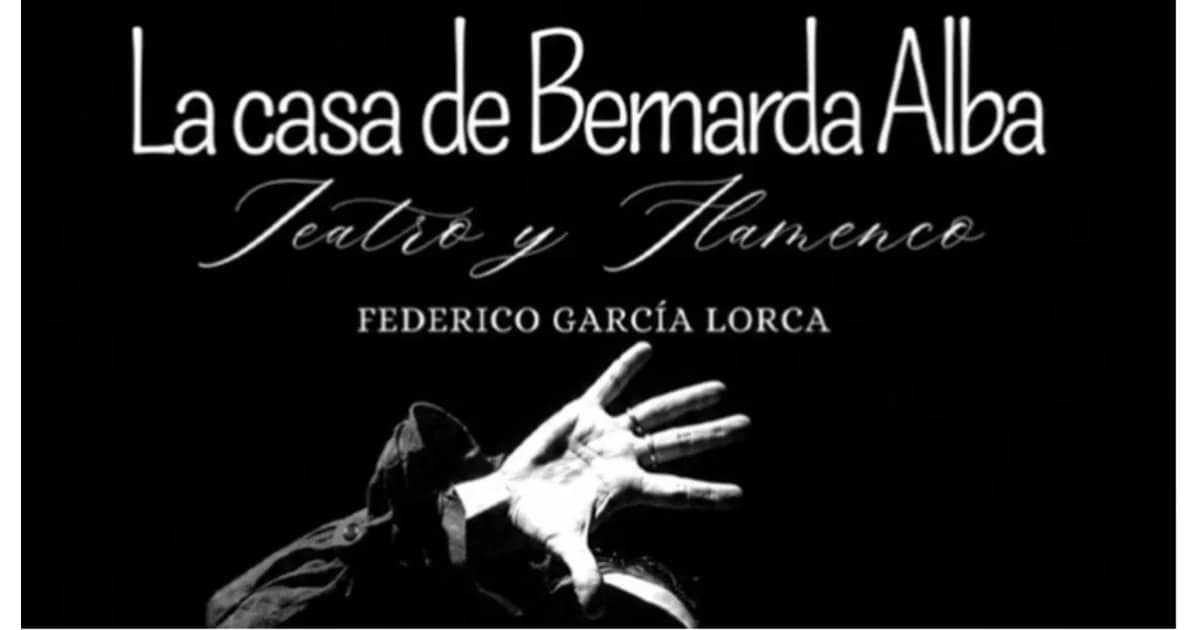 La Casa de Bernarda Alba event image