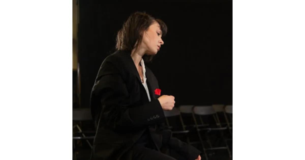 Tanztheater Katja Erdmann-Rajski - Im Kühlschrank brennt noch Licht oder Lieben Sie Schlager? event image