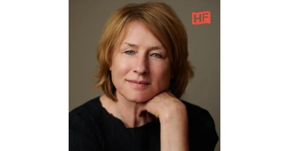 Harbour Front Literaturfestival 2026 - "VERTRIEBENE SIND WIR, VERBANNTE" - Bertolt Brecht im Exil - und davor event image