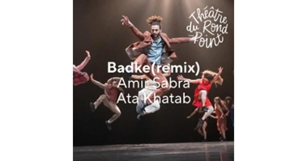 Badke (Remix) event image