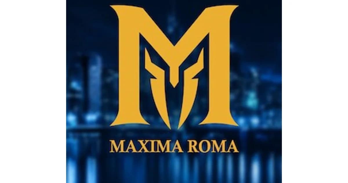 BKT EuroCup 2026/27 - SKYLINERS - Maxima Roma event image