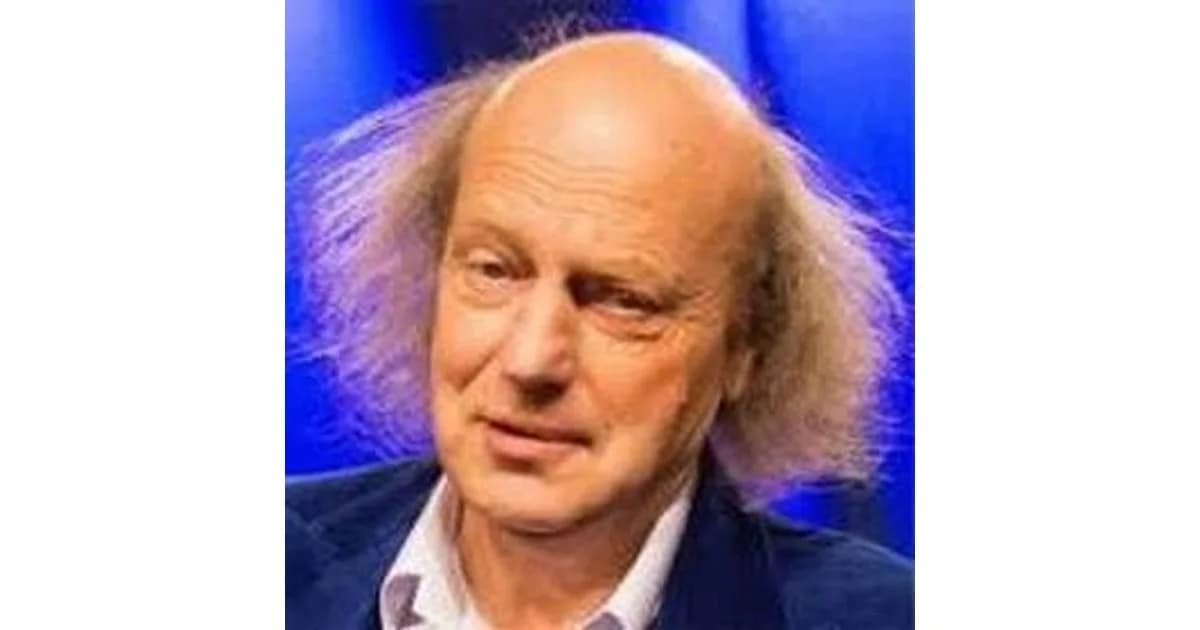 " Die Jahrespresseschau" - Arnulf Rating event image