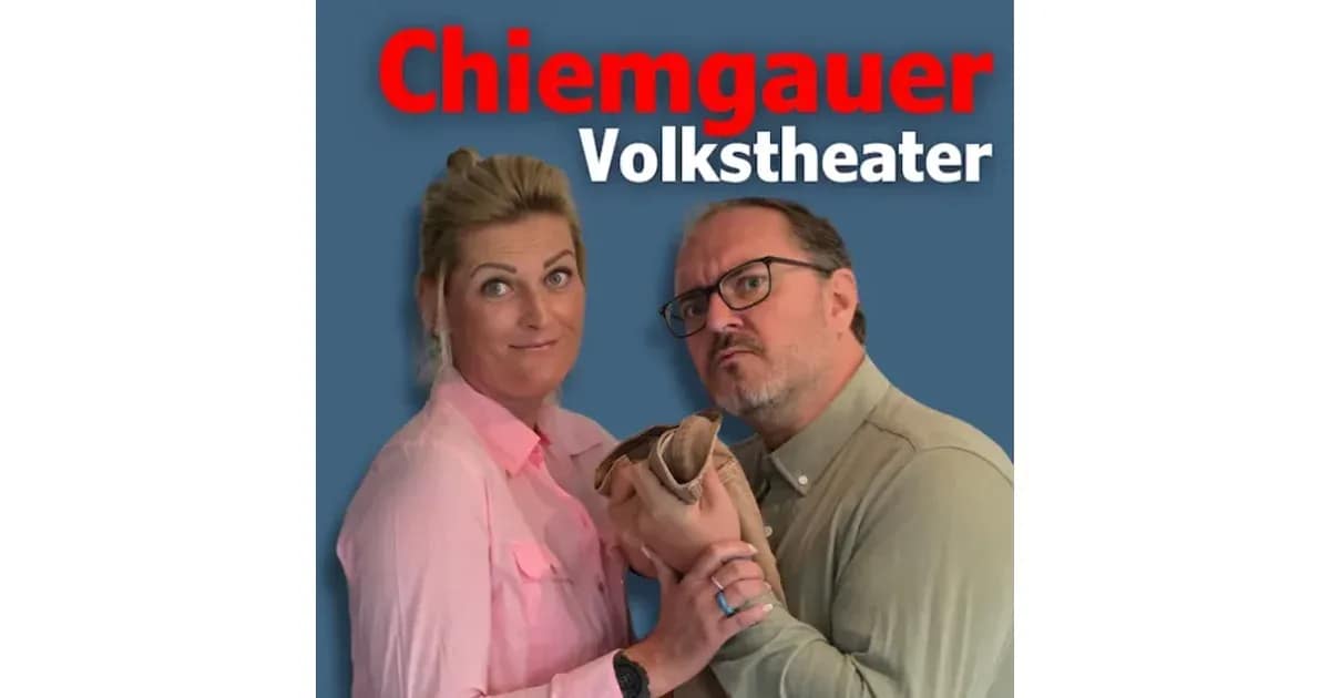 Chiemgauer Volkstheater - Der Hosenkavalier event image