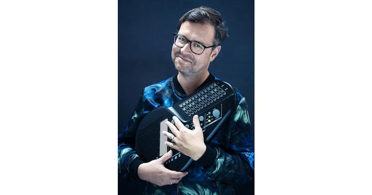 C. Heiland - Wahre Schönheit kommt von außen event image