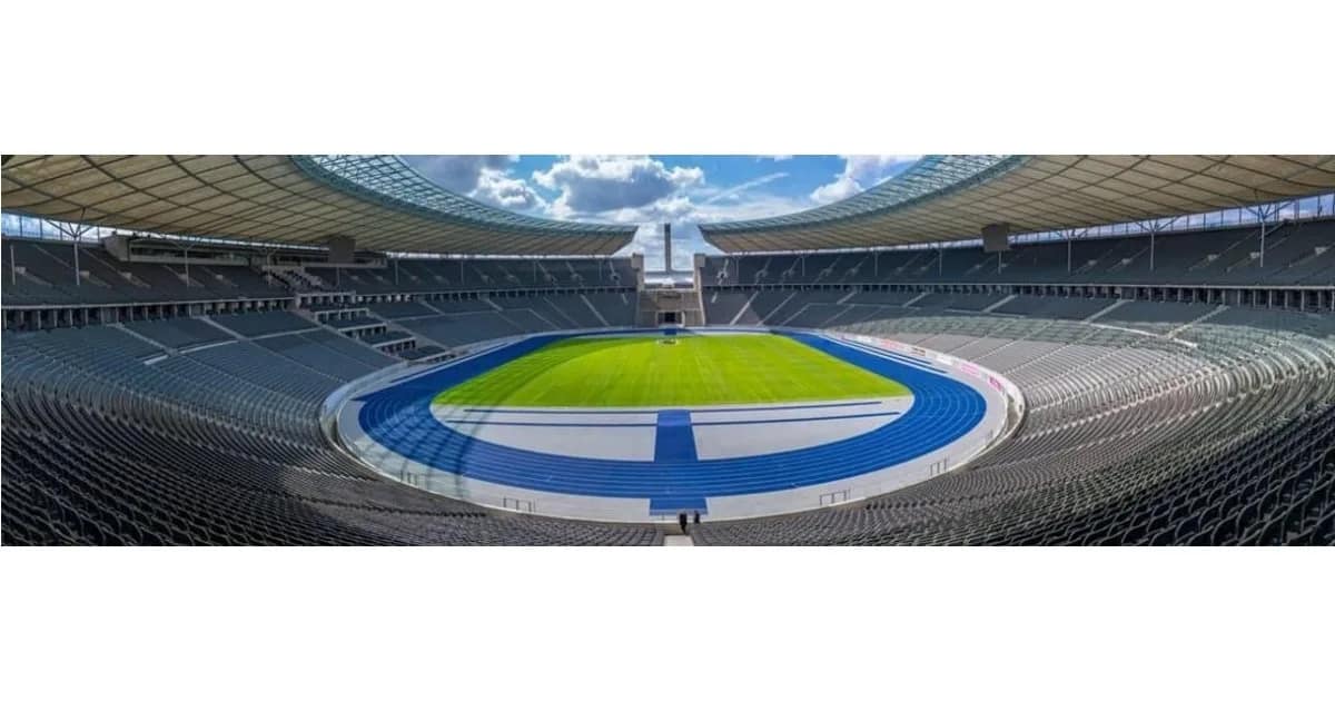 Hertha Berlin SC vs FC Energie Cottbus event image