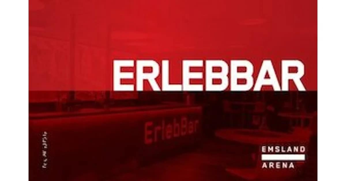ErlebBar Special - Roland Kaiser event image