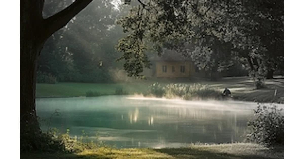 Heimsuchung - Abiturstück event image