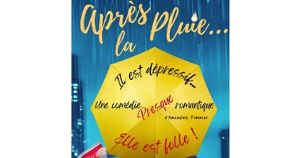 Après la Pluie event image