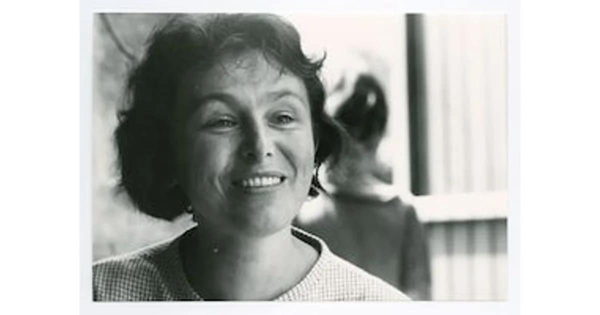 30. LesArt Ansbach - Literarische Matinee: Ilse Aichinger - ein Porträt event image