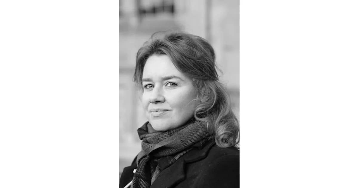 Wortwärts: Literatur in Schorndorf - Lesung mit Elli Unruh: »Fische im Trüben« event image